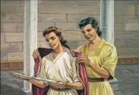 A ALIANÇA DE JONATAS E DAVI