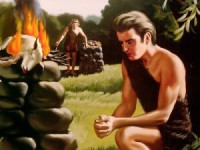 HAVERÁ ACEITAÇÃO PARA MIN